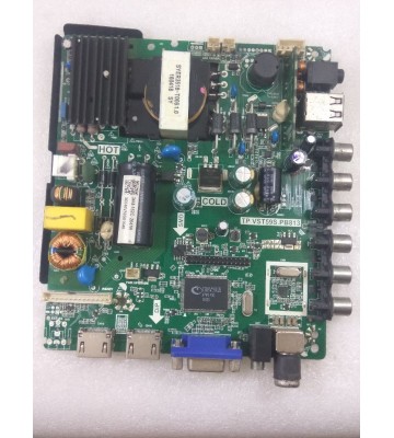 HAIER BOARD  PART NO  TP.VST59S.PB813  MODEL NO  LE32 B9000